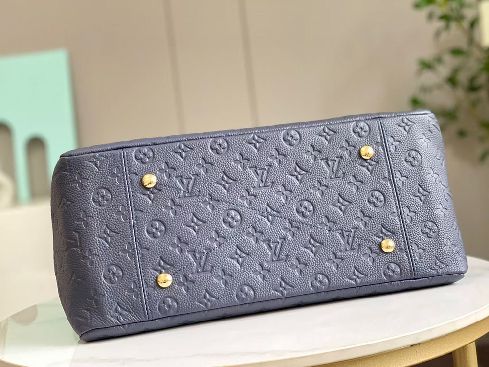 Louis Vuitton Bags M43750 47*32*22cm