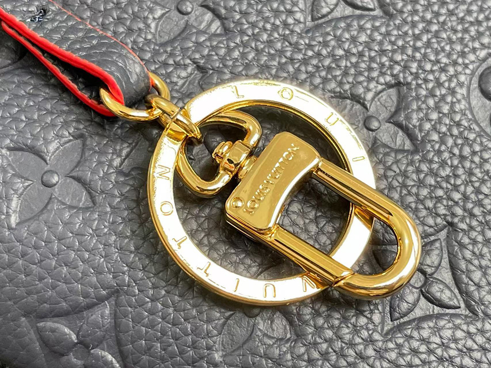 Louis Vuitton Bags M43750 47*32*22cm