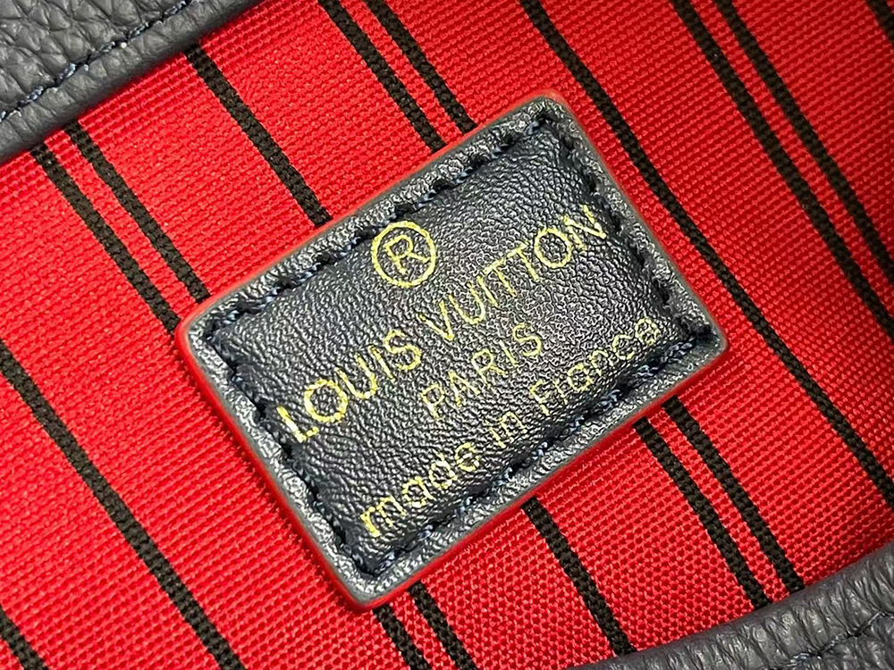 Louis Vuitton Bags M43750 47*32*22cm