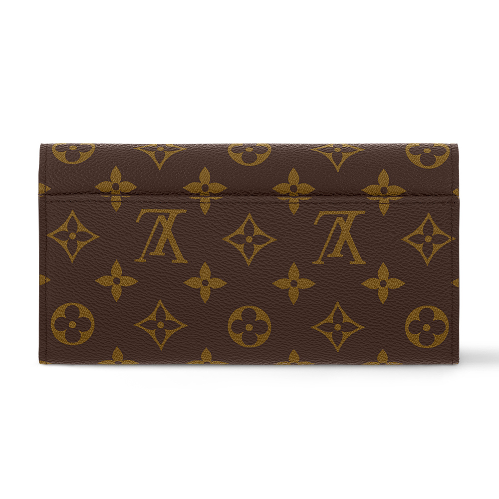 Louis Vuitton Wallets M62235 19*10.5*2.5cm