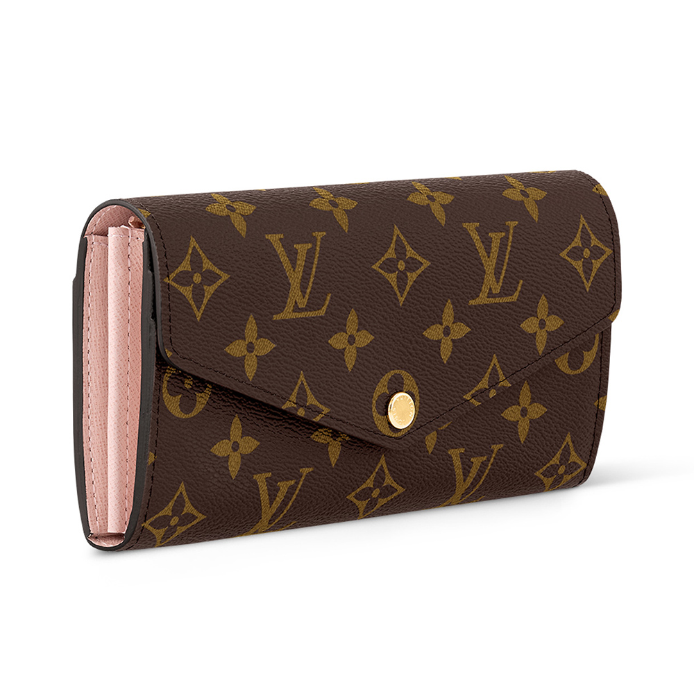 Louis Vuitton Wallets M62235 19*10.5*2.5cm