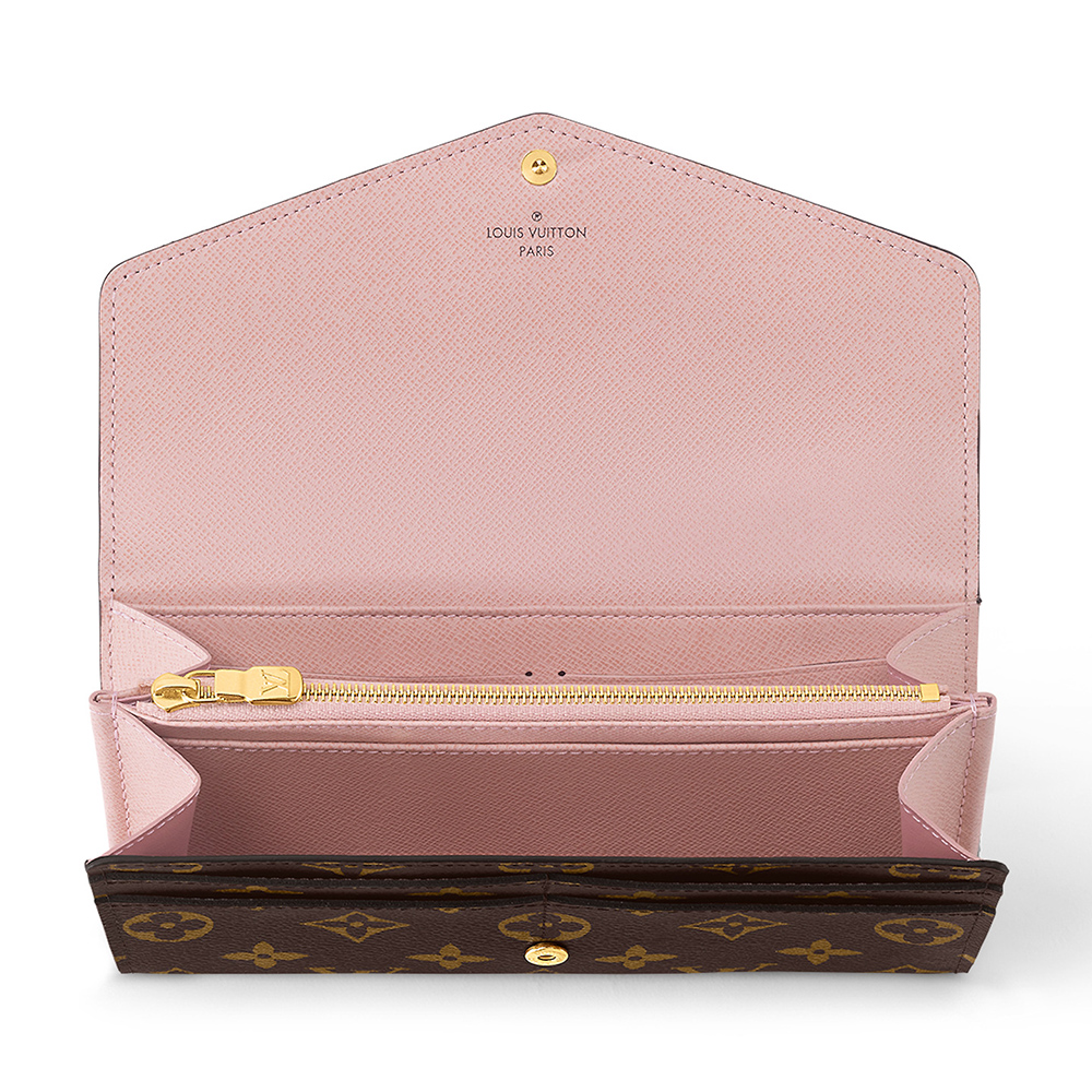 Louis Vuitton Wallets M62235 19*10.5*2.5cm