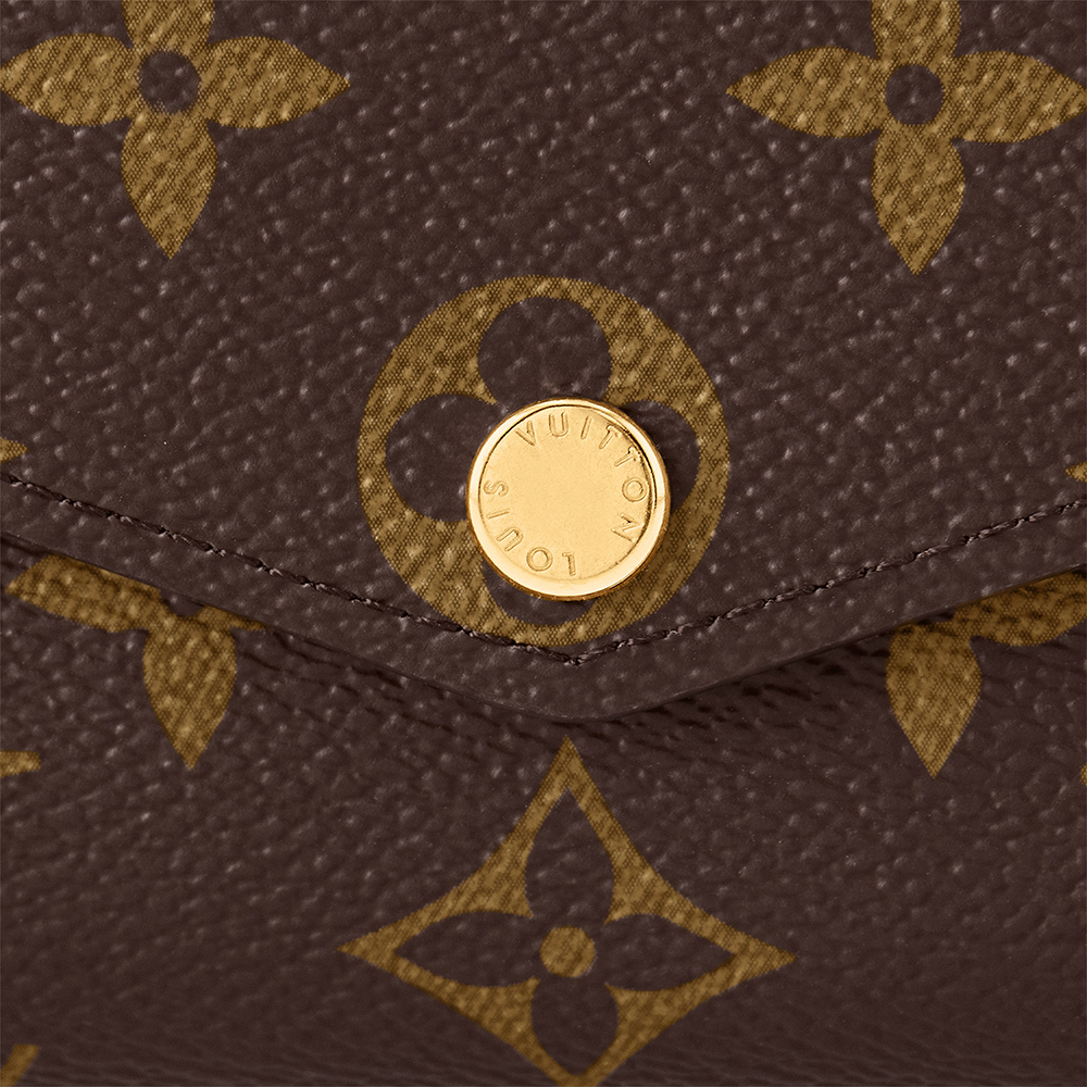 Louis Vuitton Wallets M62235 19*10.5*2.5cm