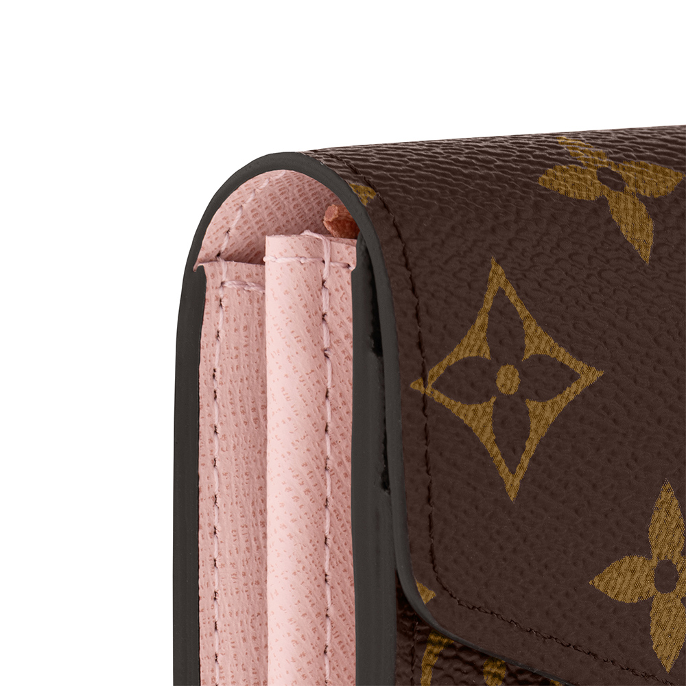Louis Vuitton Wallets M62235 19*10.5*2.5cm