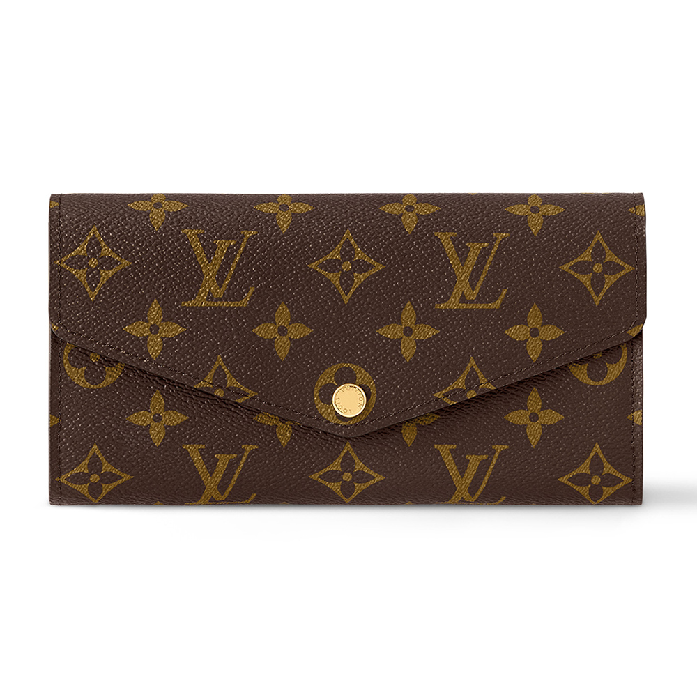 Louis Vuitton Wallets M62235 19*10.5*2.5cm