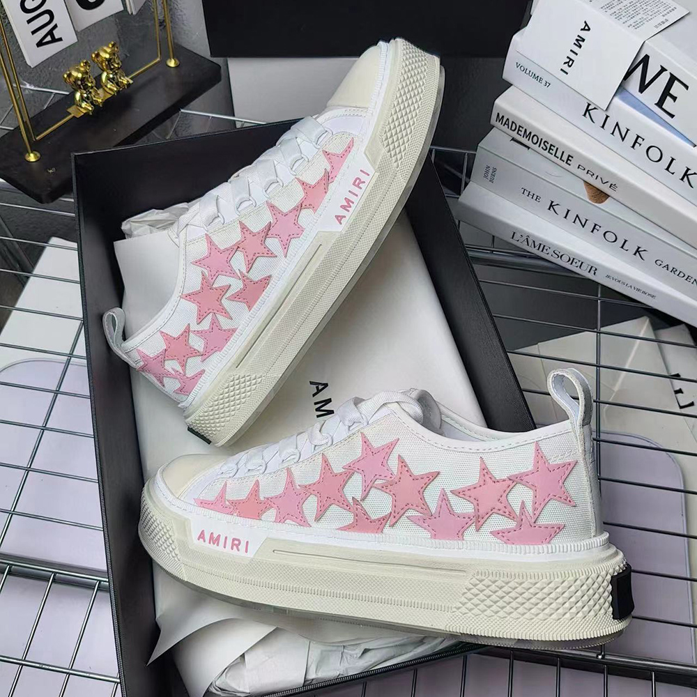 Amiri Stars Court Low 