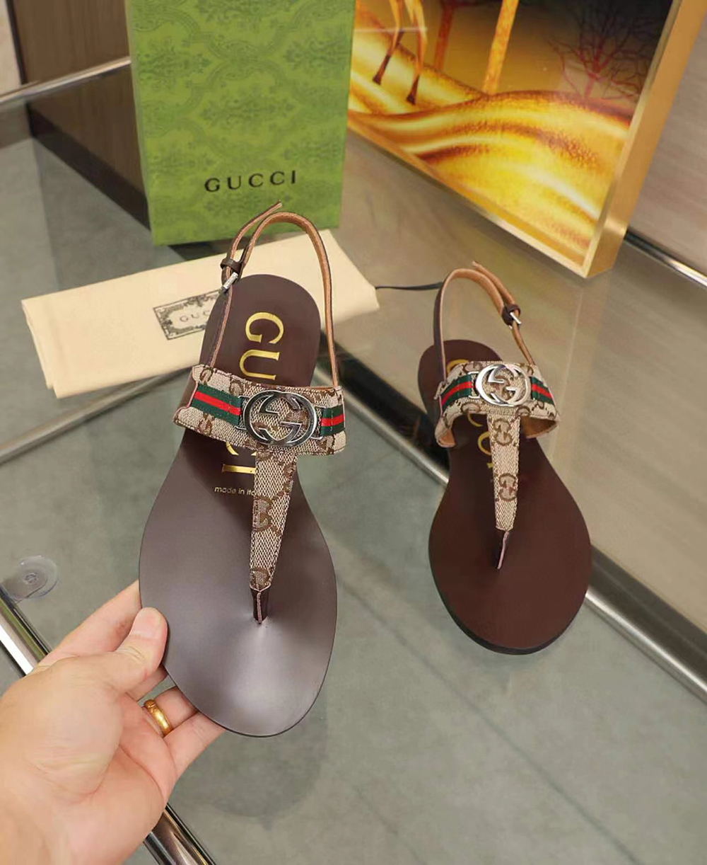 GUCCI WOMEN
