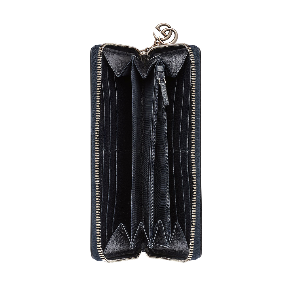Gucci Ophidia GG Wallets 523154 19.5*11*3cm