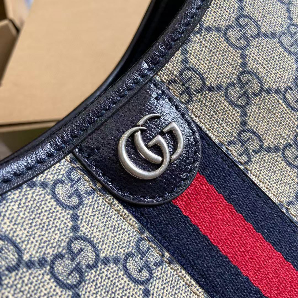 Gucci Ophidia Shoulder Bags 781402 34*32*17cm