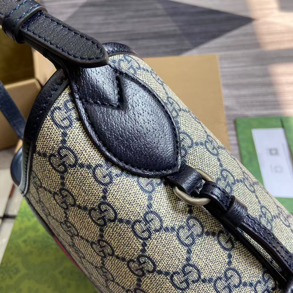 Gucci Ophidia Shoulder Bags 781402 34*32*17cm