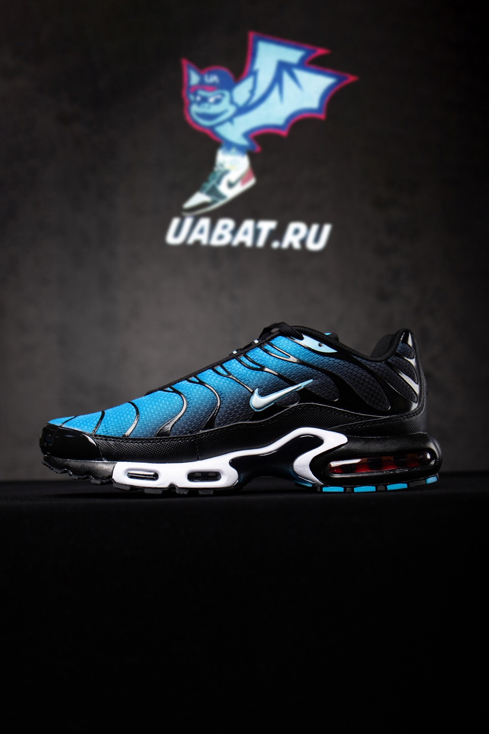 Air Max Plus 