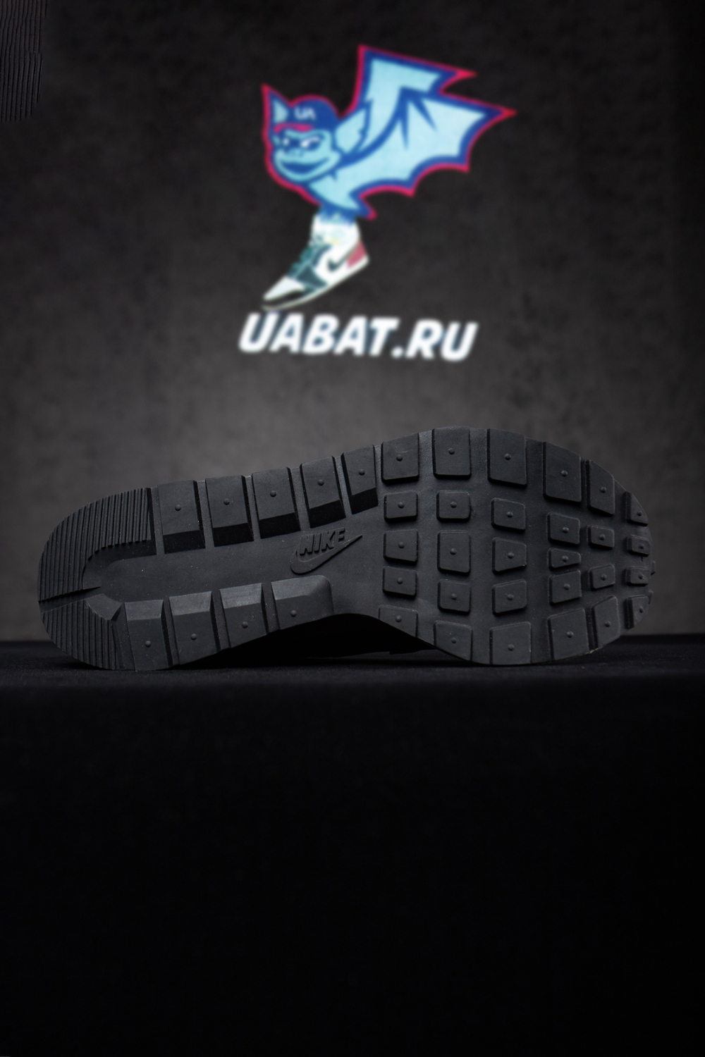 SACAI X VAPORWAFFLE 