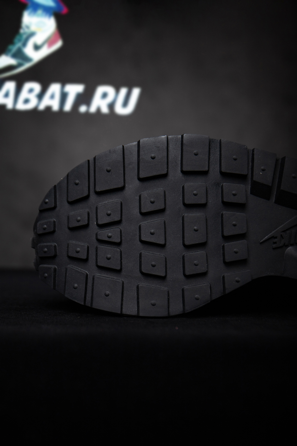 SACAI X VAPORWAFFLE 