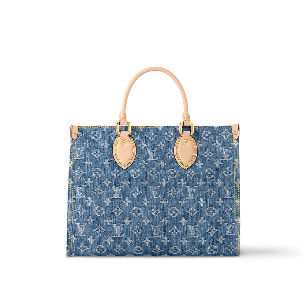 Louis Vuitton OnTheGo MM Bags M46871 35*27*14cm