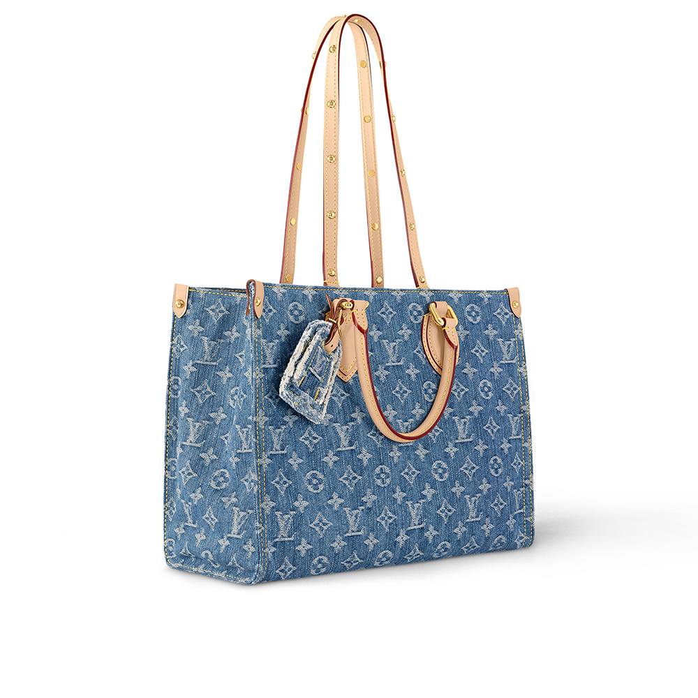 Louis Vuitton OnTheGo MM Bags M46871 35*27*14cm