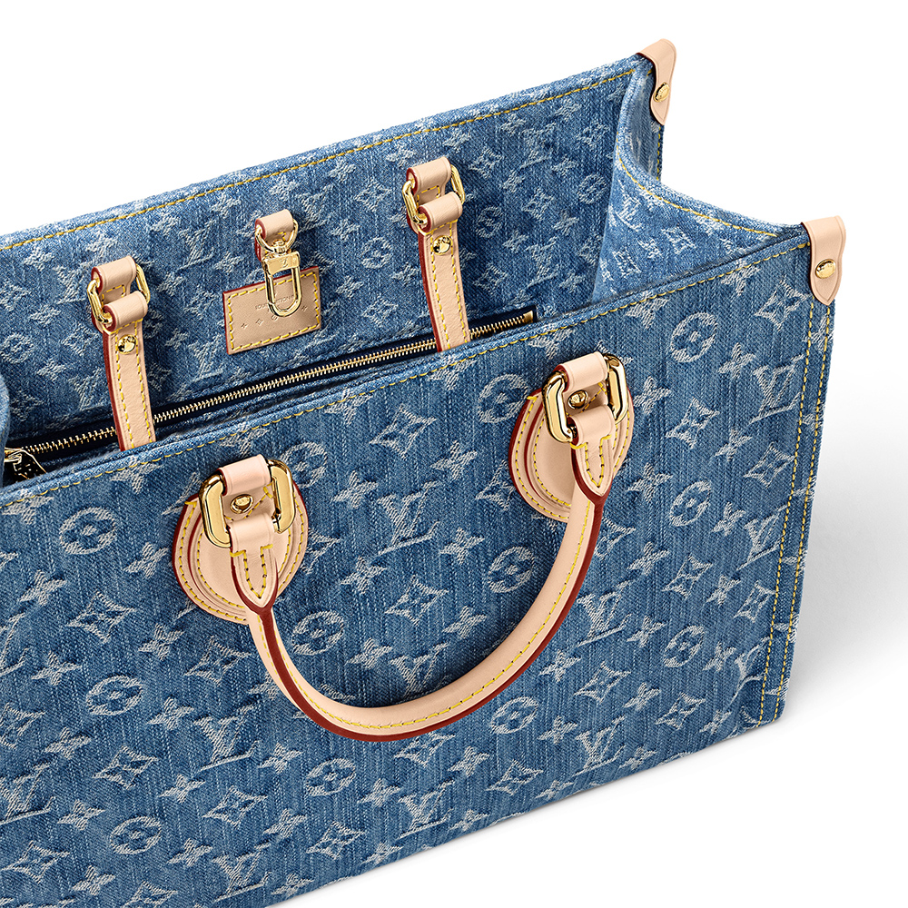 Louis Vuitton OnTheGo MM Bags M46871 35*27*14cm