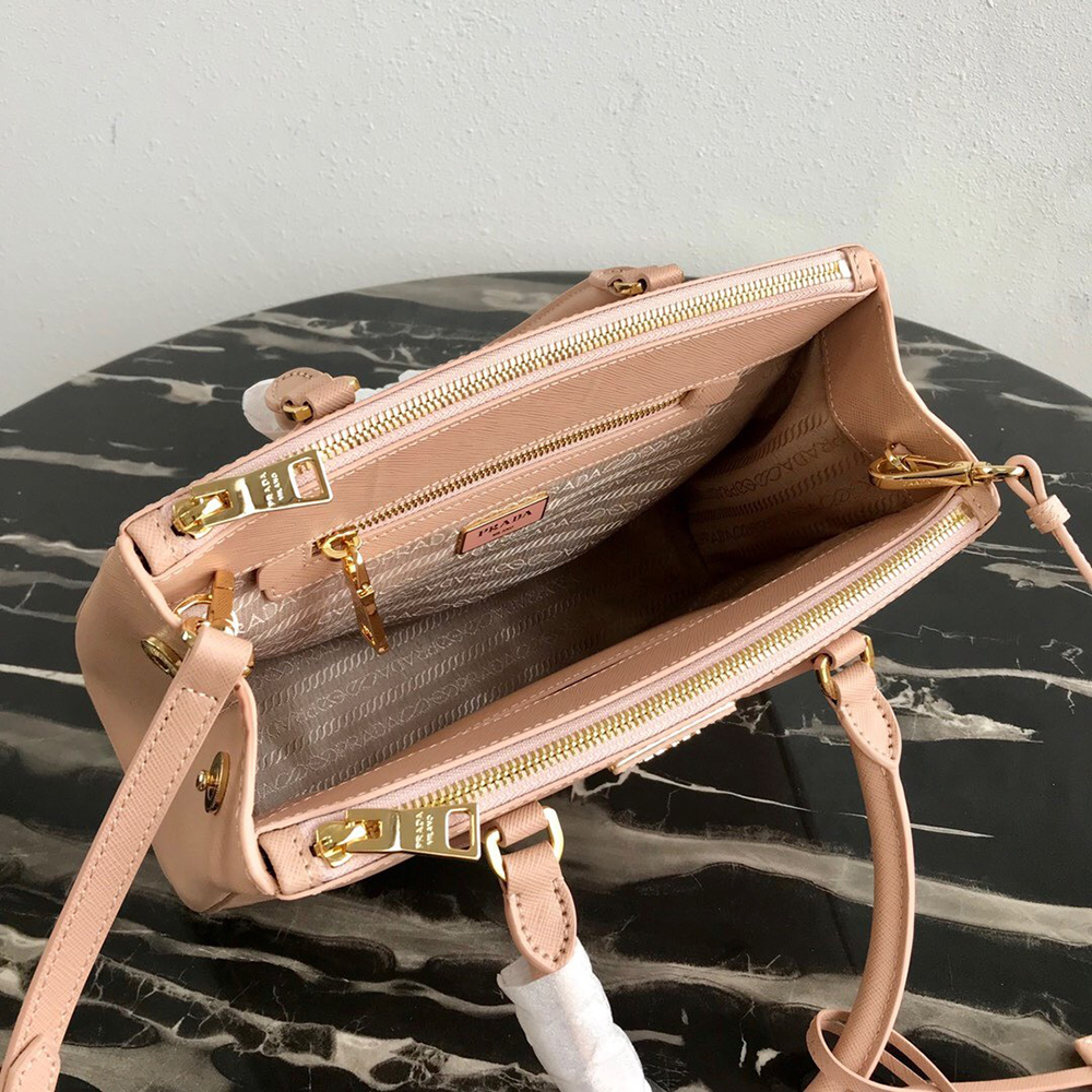 Prada Bags 1BA863 28*20*12cm