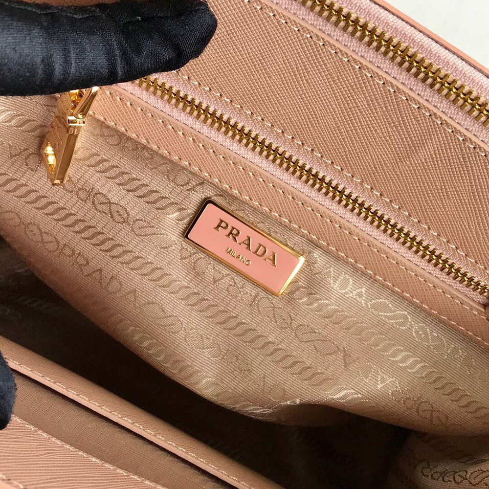Prada Bags 1BA863 28*20*12cm