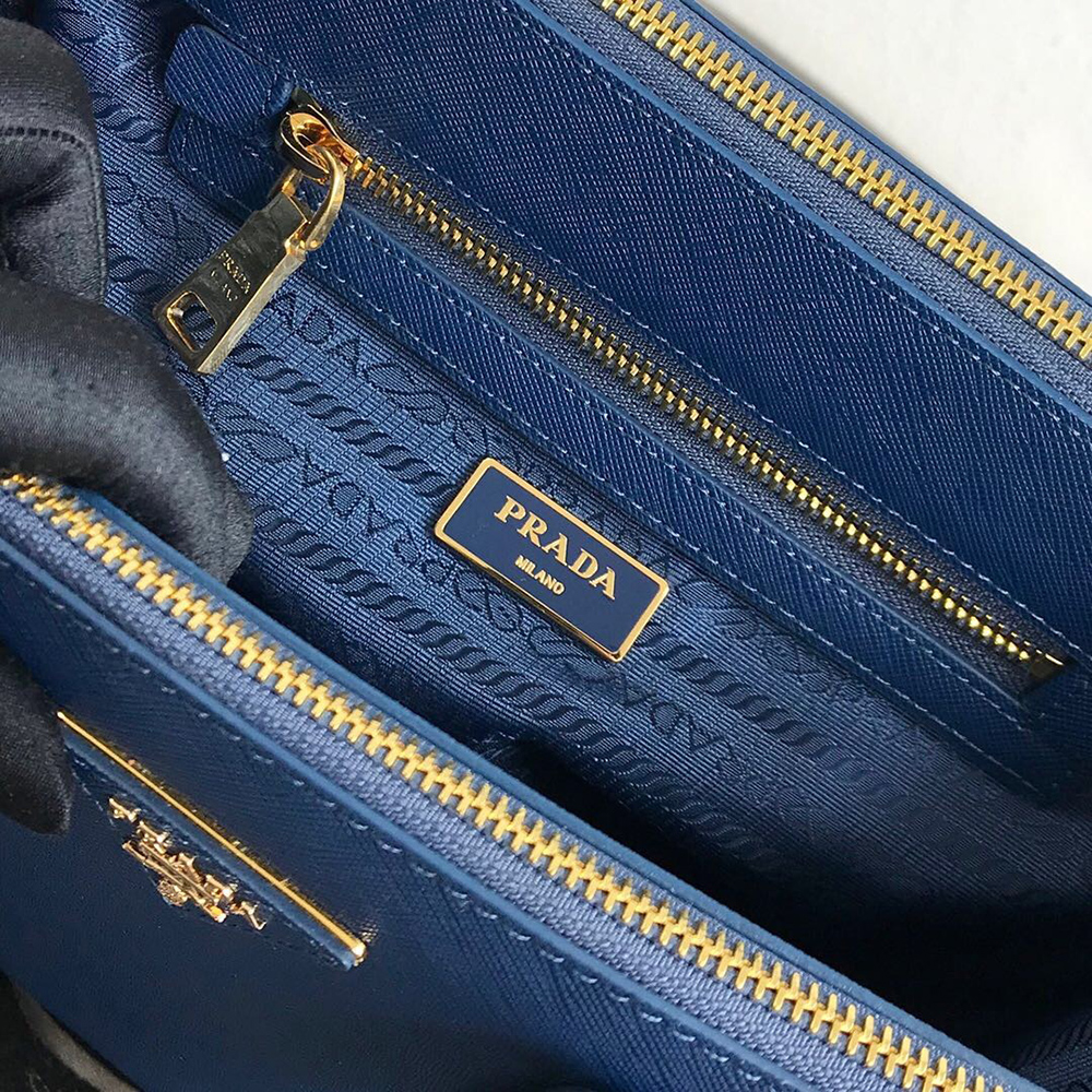 Prada Bags 1BA863 28*20*12cm