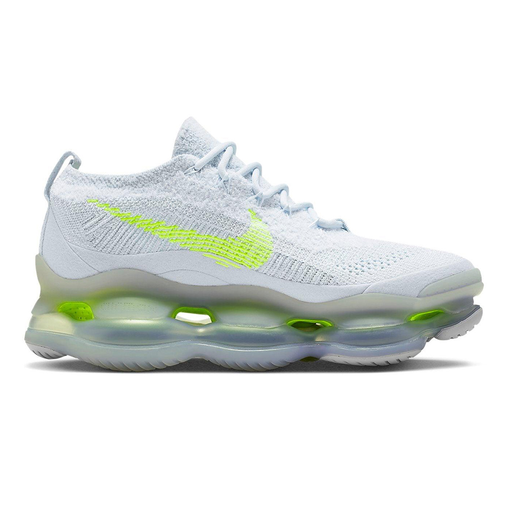 Air Max Scorpion Flyknit 