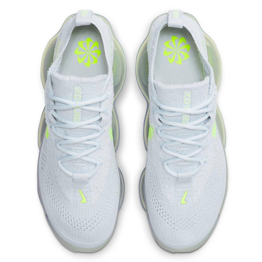 Air Max Scorpion Flyknit 
