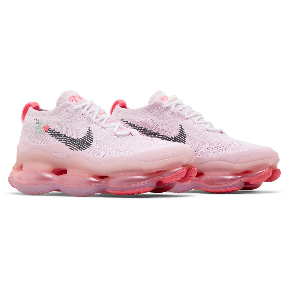 Wmns Air Max Scorpion Flyknit 