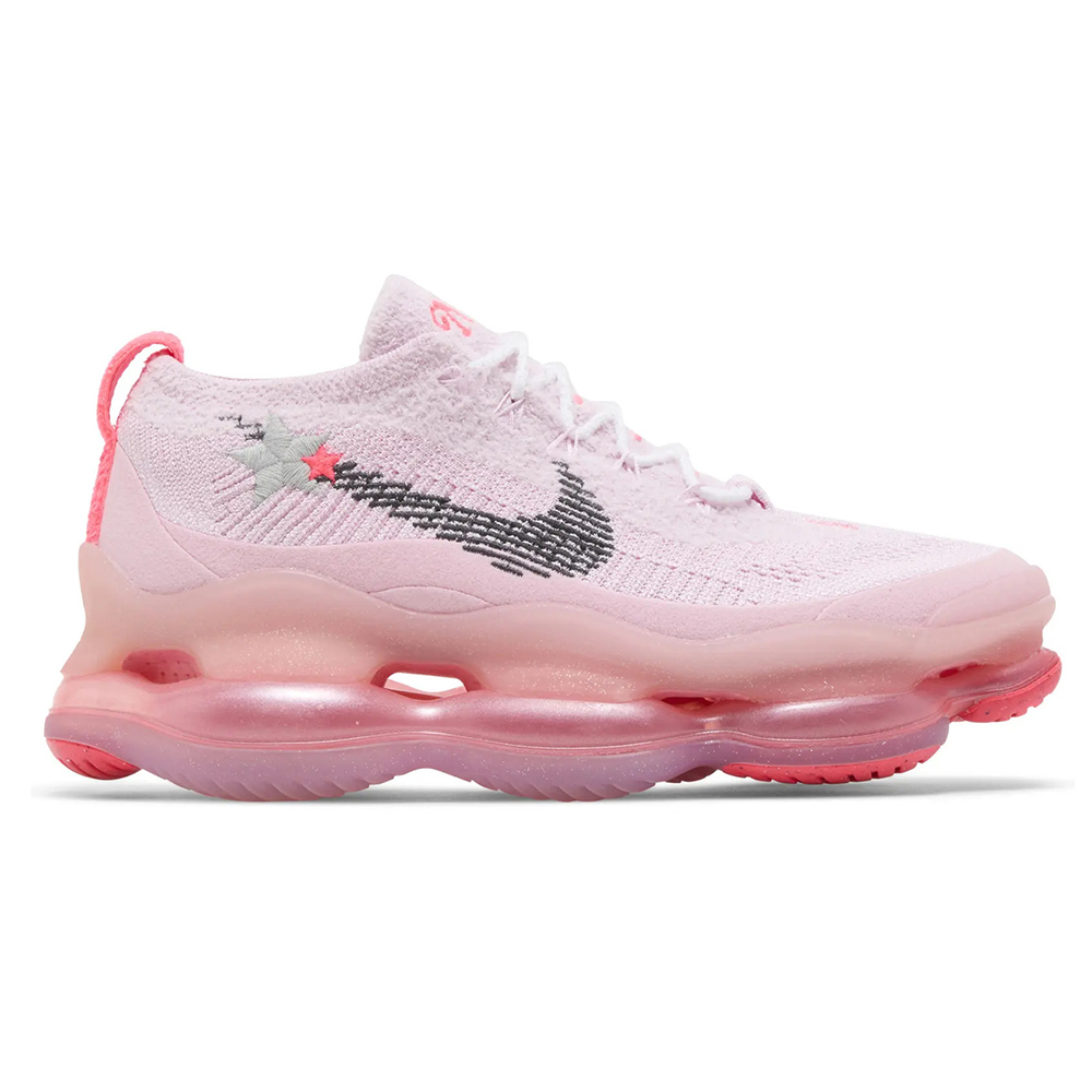 Wmns Air Max Scorpion Flyknit 