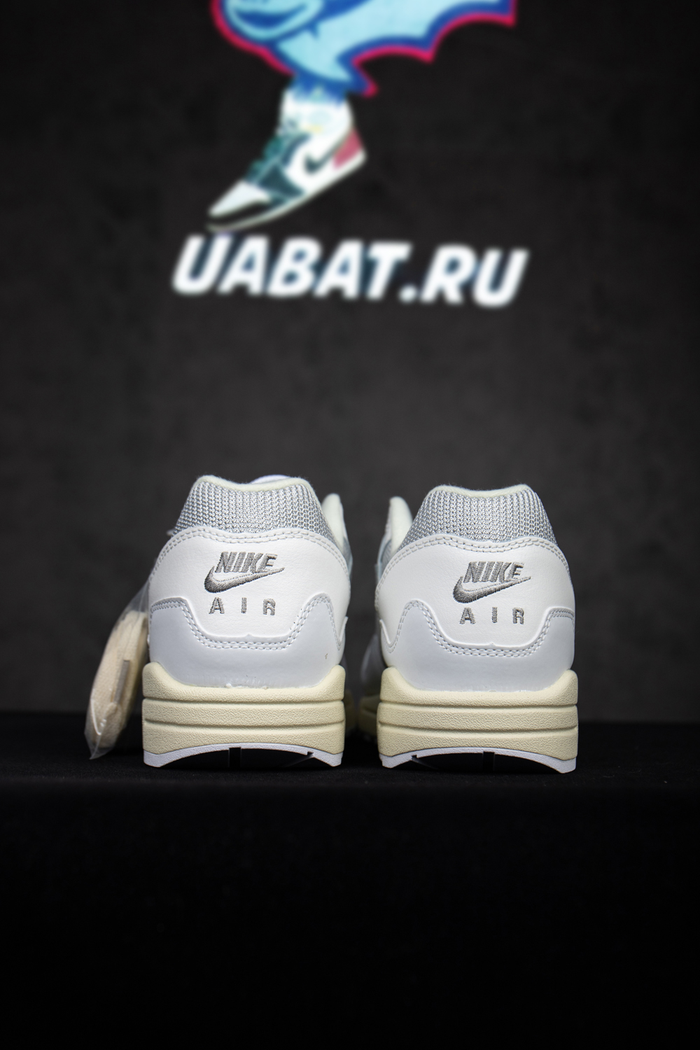 Patta x Air Max 1 