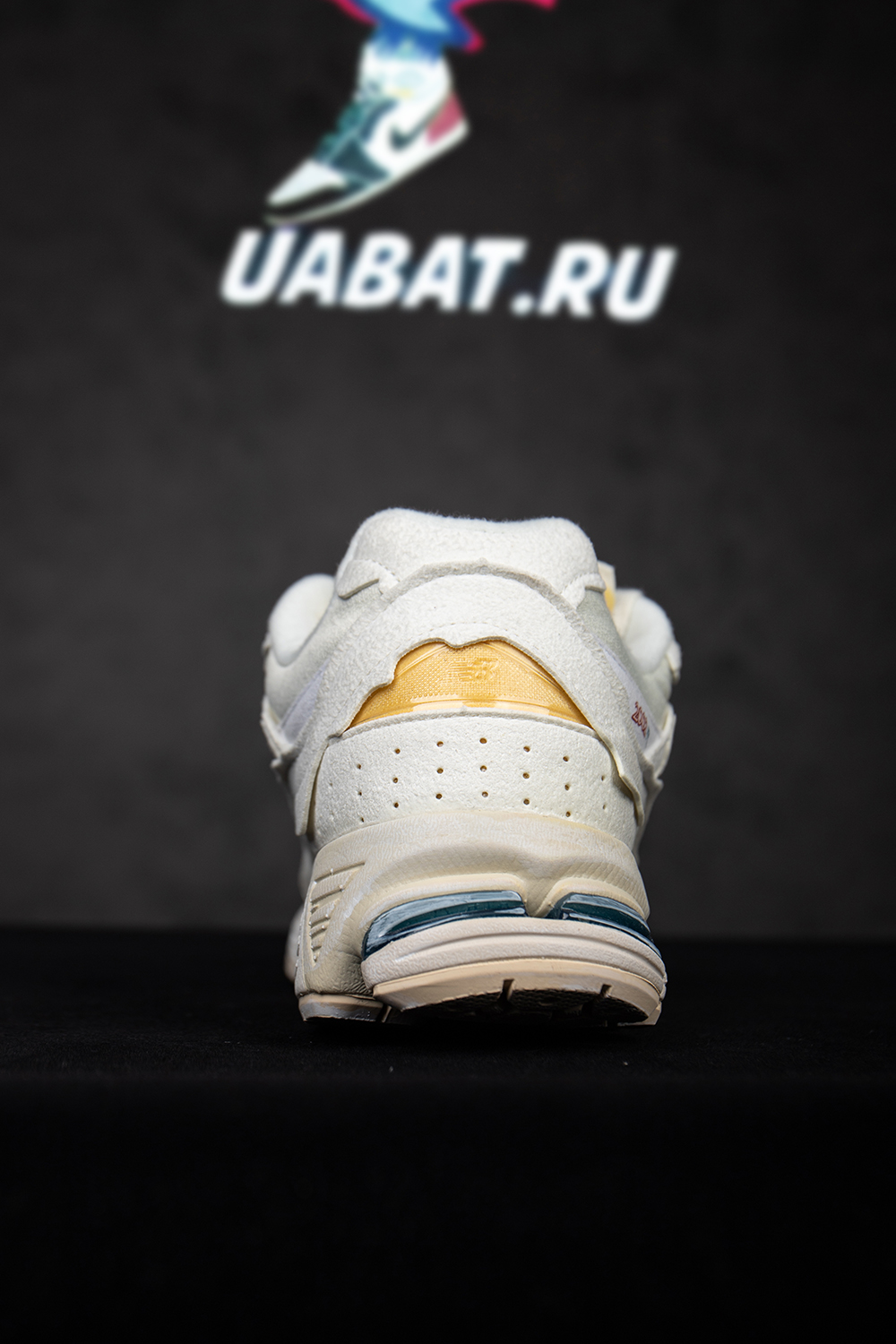 2002R 'Protection Pack - Sea Salt'