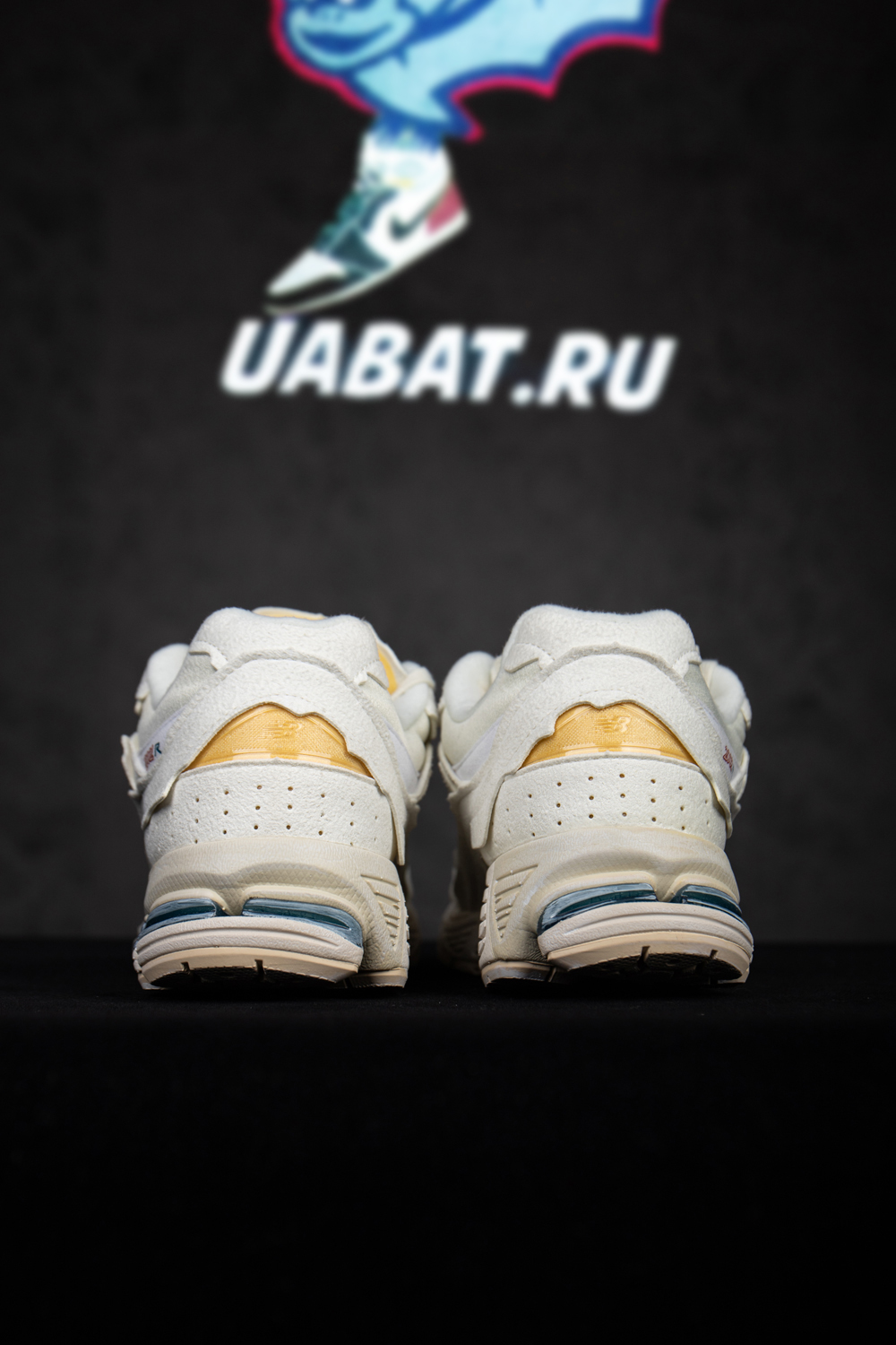 2002R ''Protection Pack - Sea Salt''