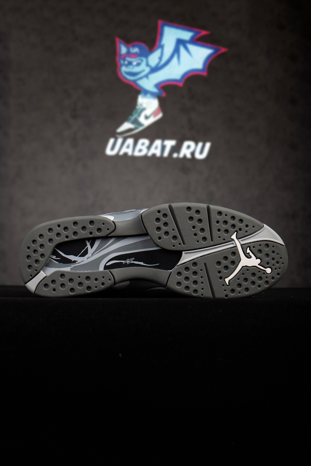 Air Jordan 8 Retro 