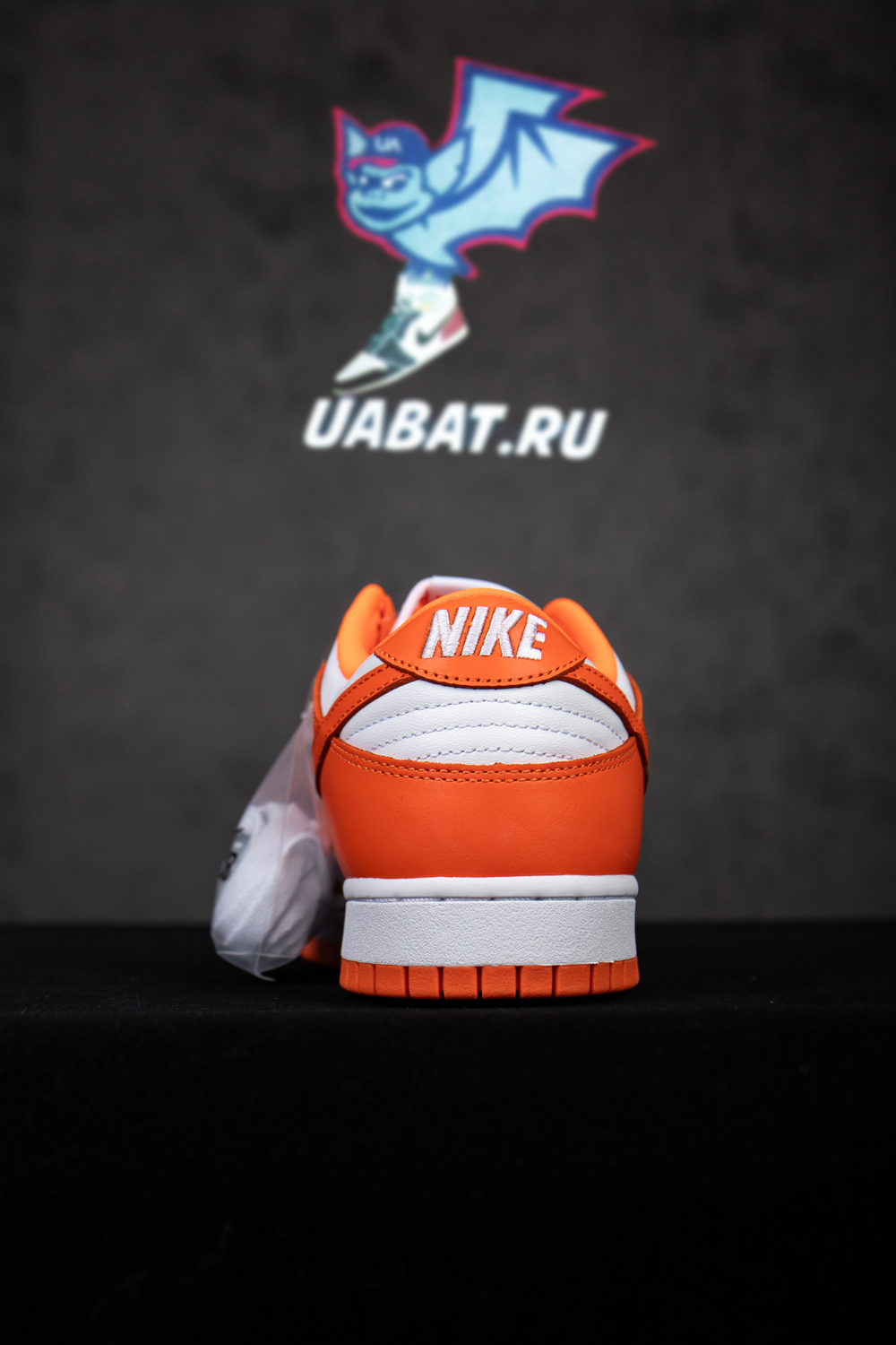 DUNK LOW RETRO SP 