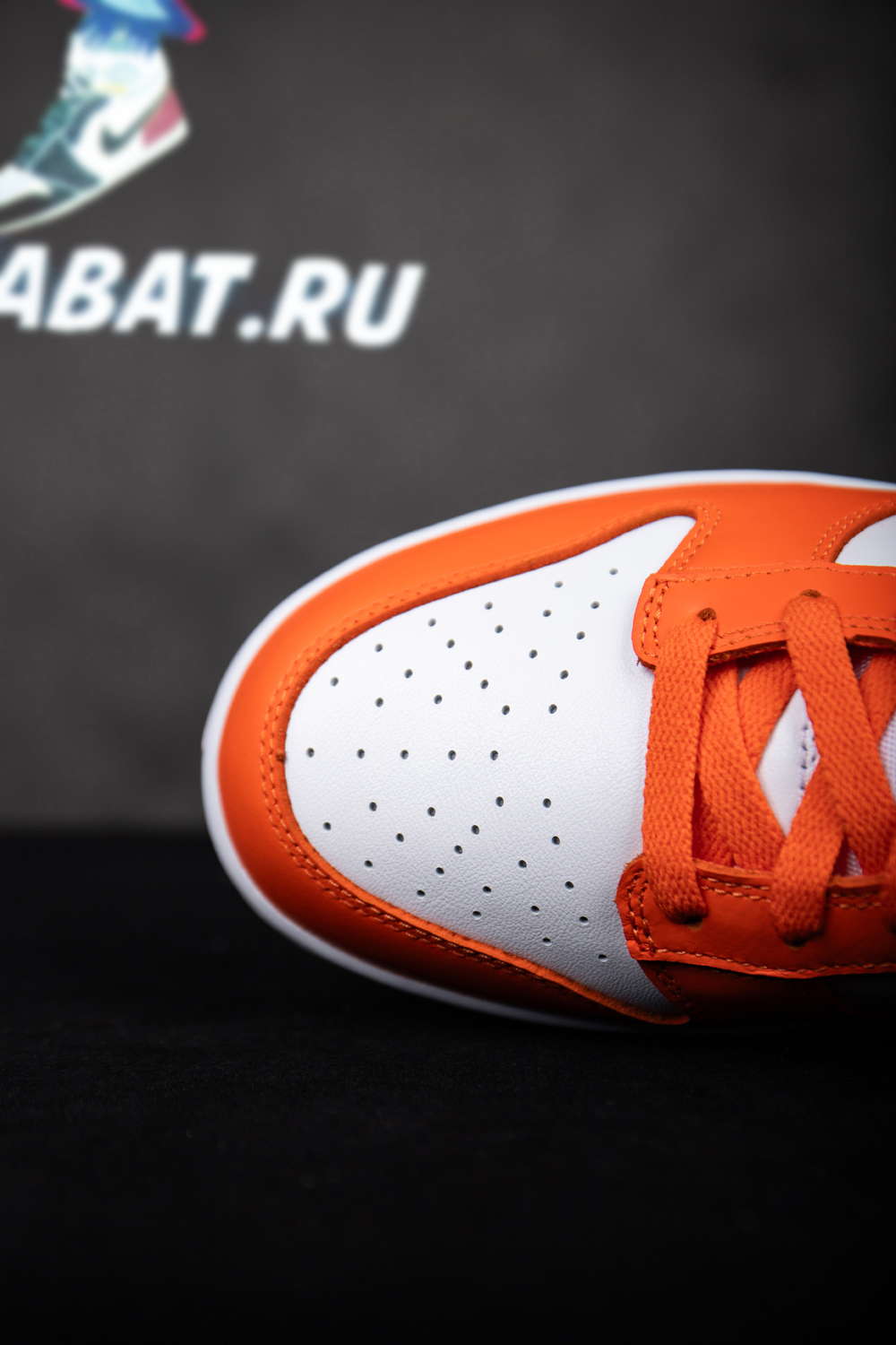 DUNK LOW RETRO SP 