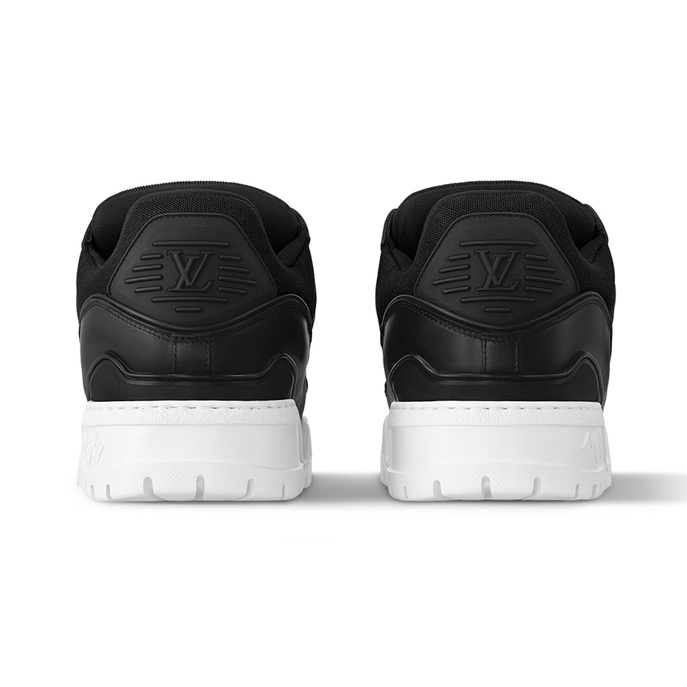 Louis Vuitton Trainer Maxi Sneaker 1AD7CY