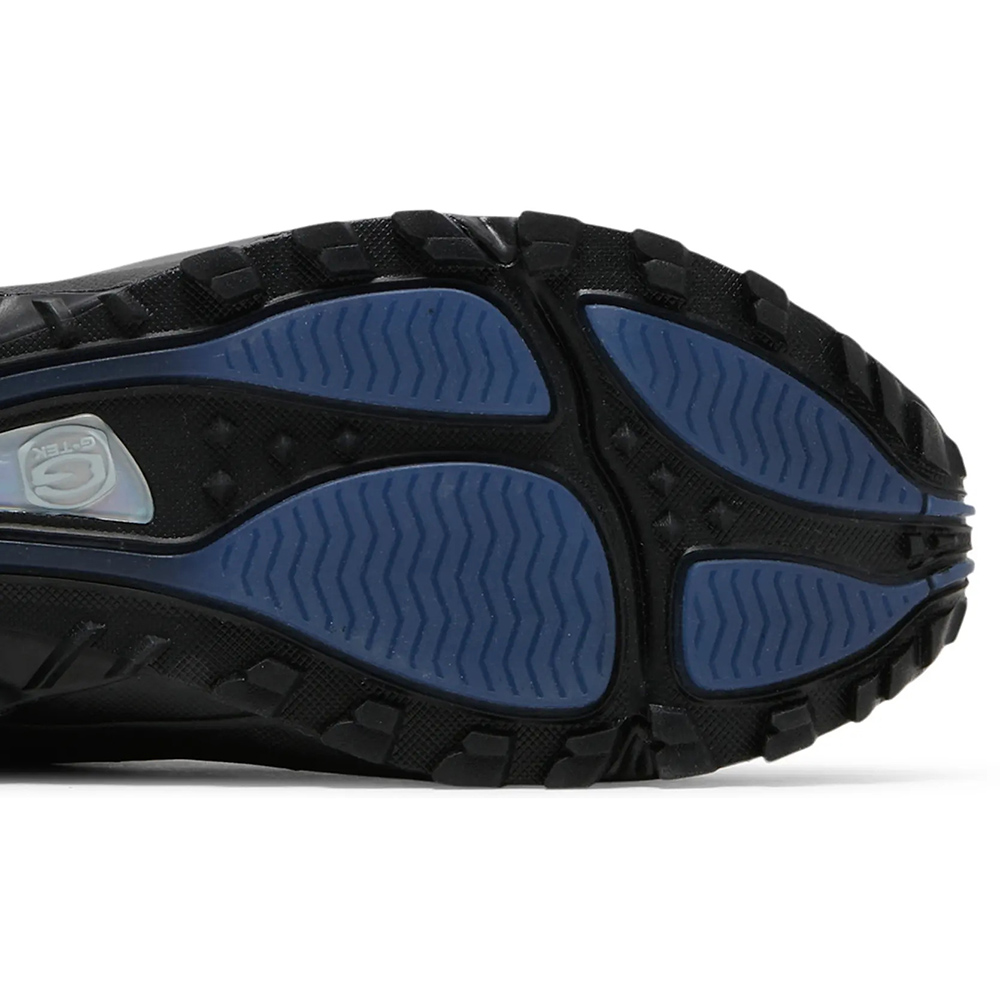 NIKE NOCTA x Hot Step Air Terra ''Black''