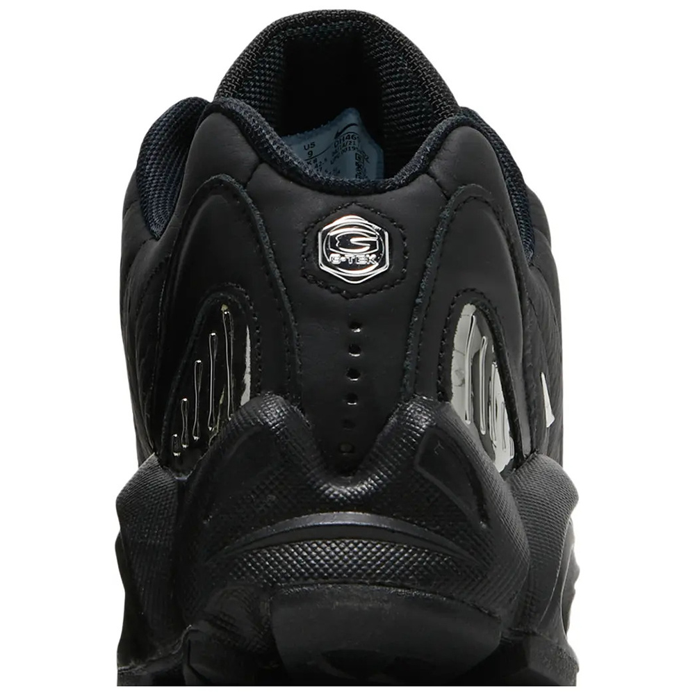 NIKE NOCTA x Hot Step Air Terra 'Black'