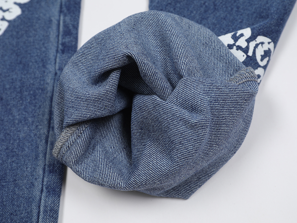 Levi's & Denim Tears The Cotton Wreath Jeans