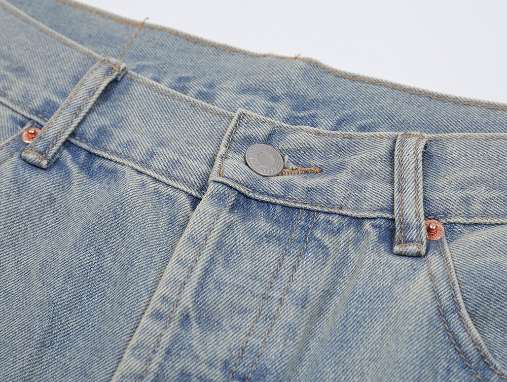 Levi's & Denim Tears The Cotton Wreath Jeans