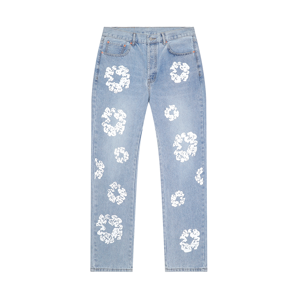 Levi's & Denim Tears The Cotton Wreath Jeans