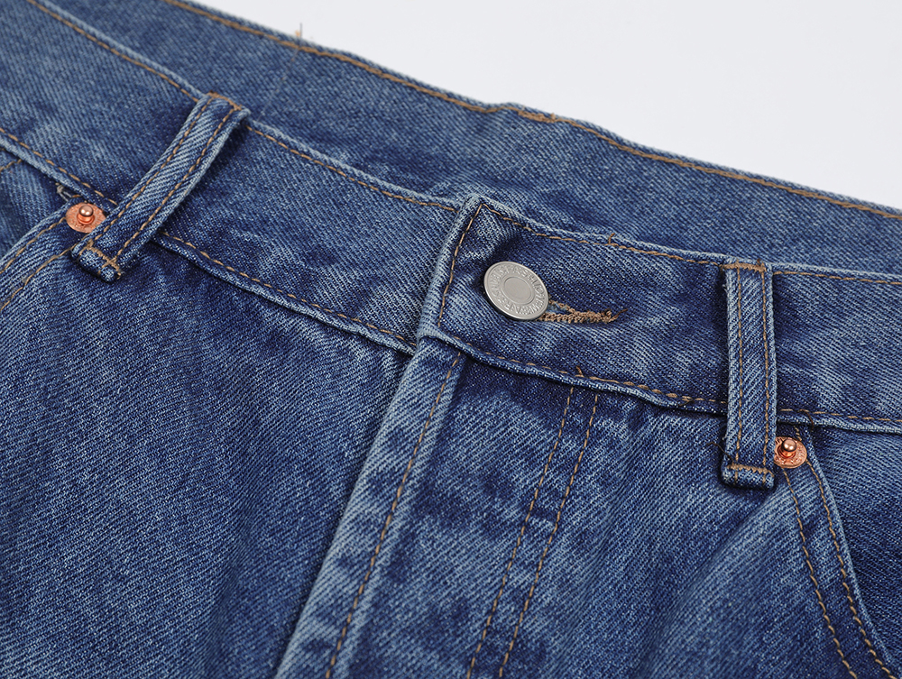 Levi's & Denim Tears The Cotton Wreath Jeans