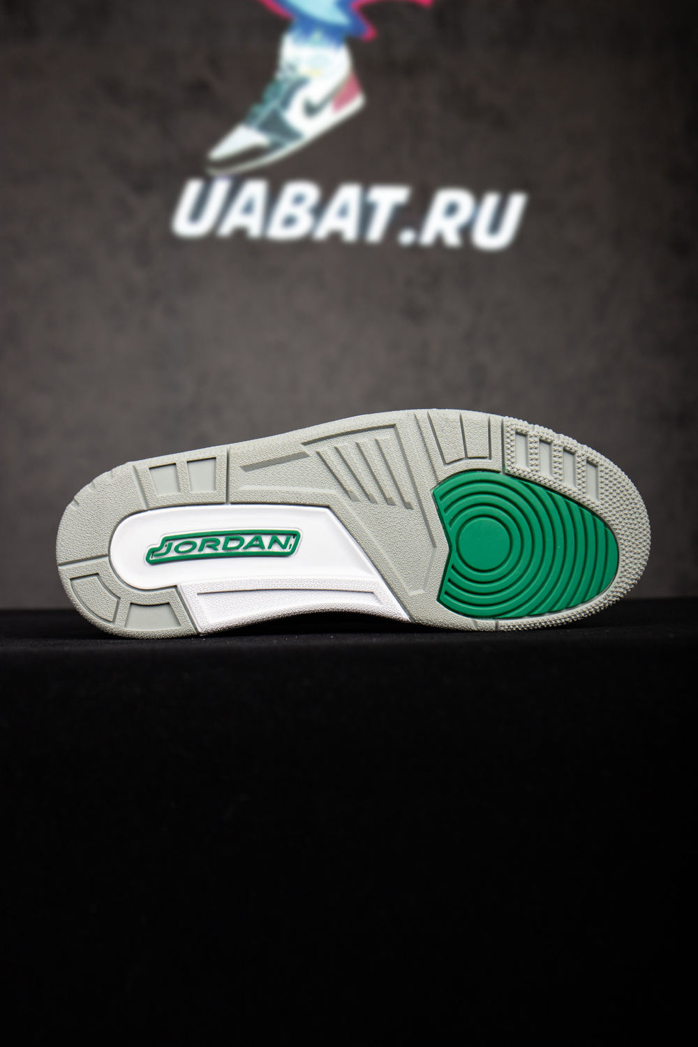 AIR JORDAN 3 RETRO 