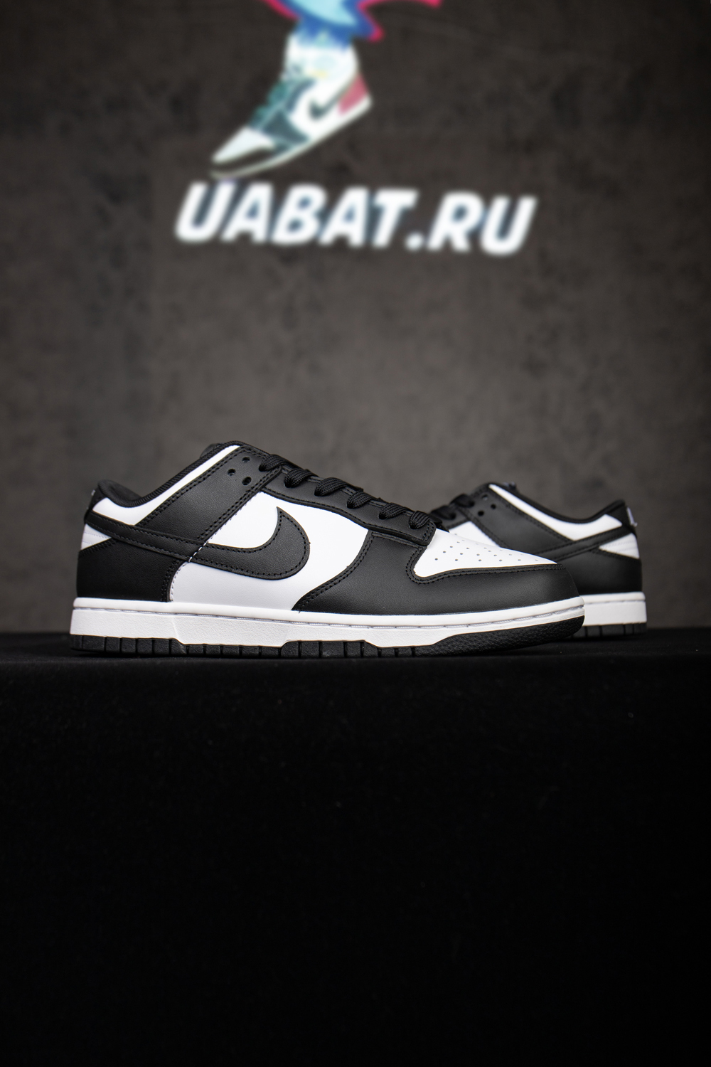 DUNK LOW 