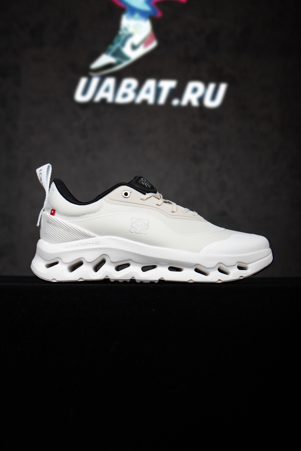 Loewe Cloudtilt 2.0 sneaker