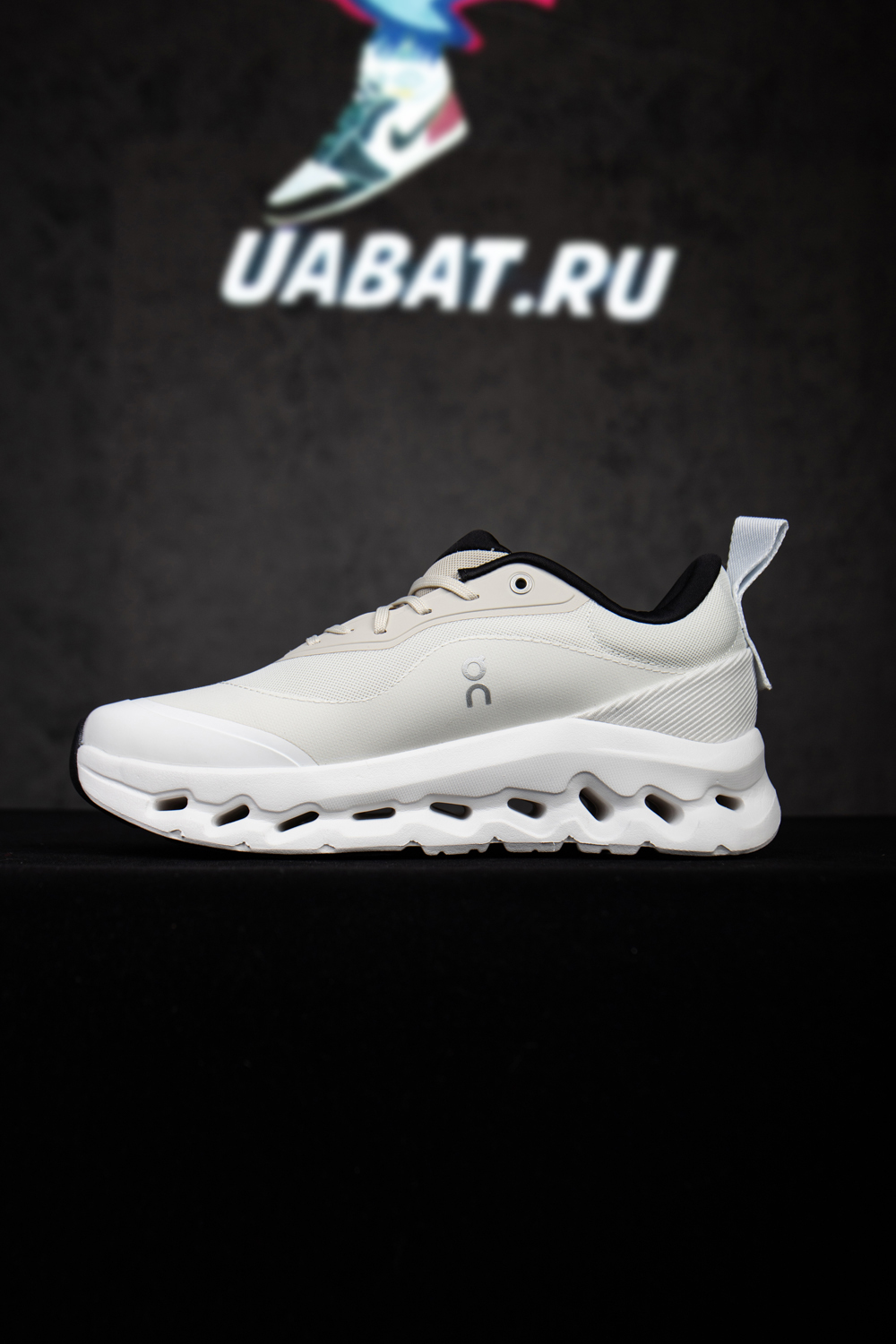 Loewe Cloudtilt 2.0 sneaker