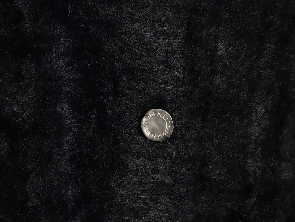13De Marzo Hooded Cardigan TSK1