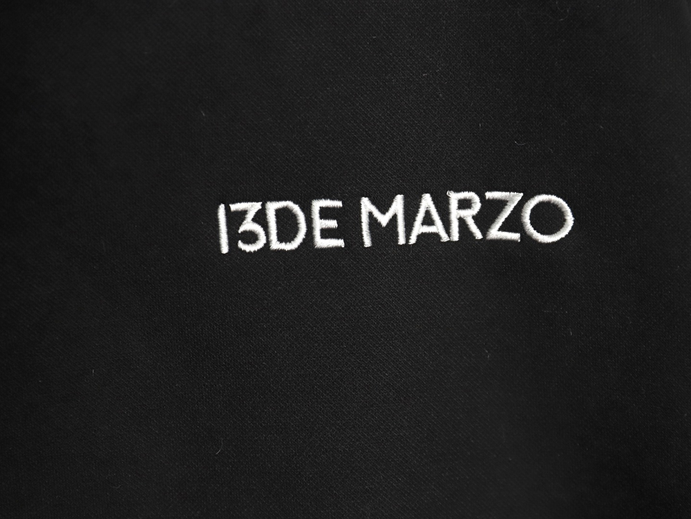 13De Marzo Animal Hooded Coat TSK1