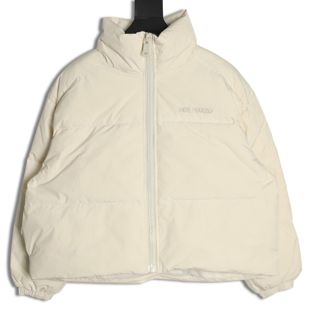 13De Marzo bread down jacket