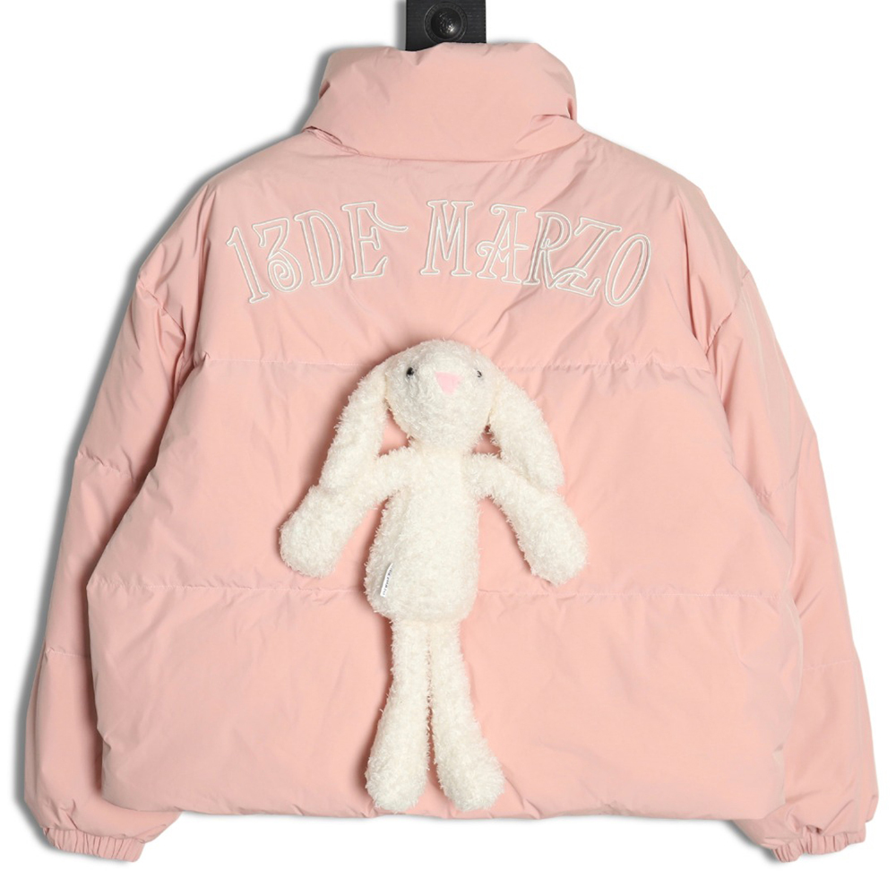 13De Marzo bread down jacket TSK1