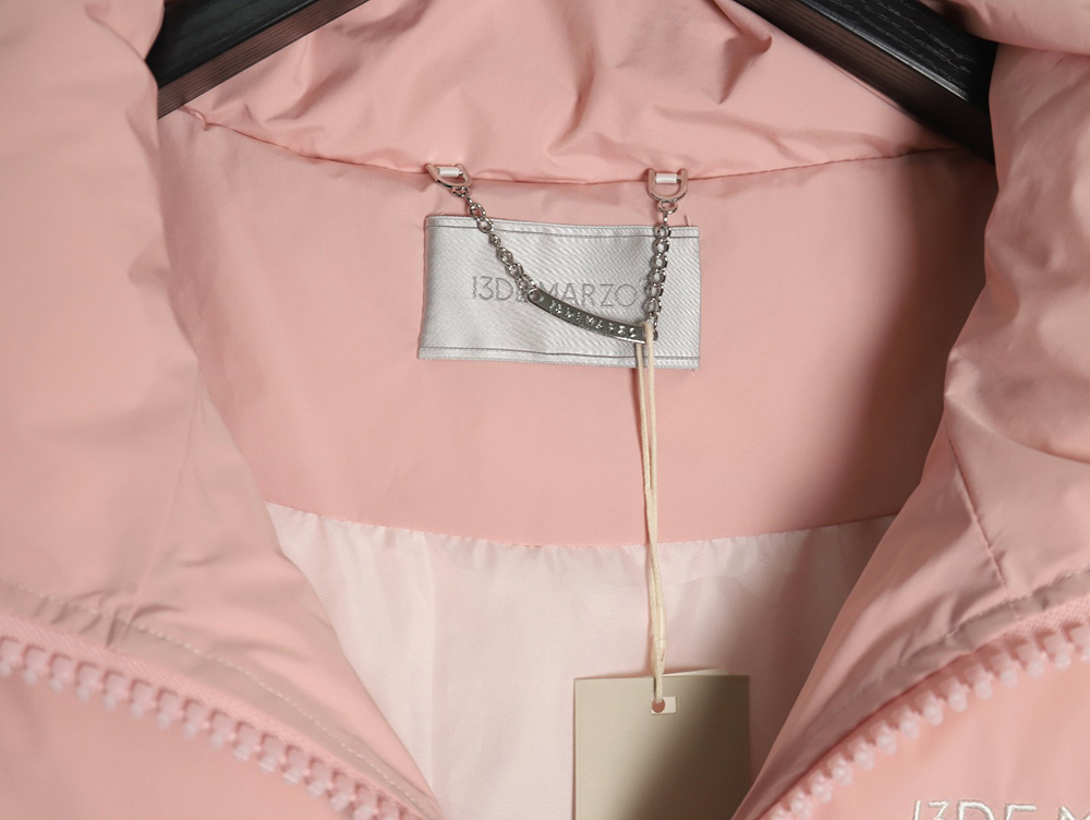 13De Marzo bread down jacket TSK1
