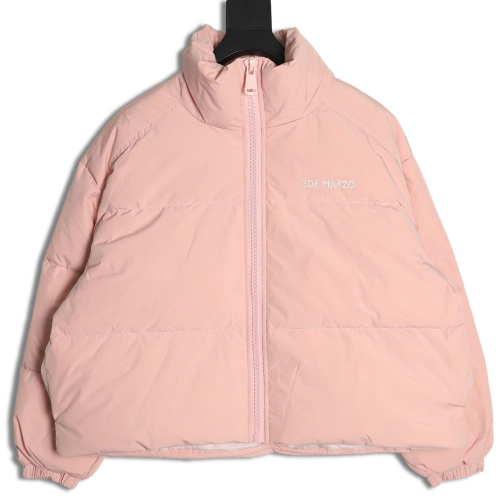 13De Marzo bread down jacket TSK1